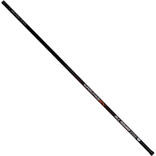 Varga Maver Superlitium All Round Pole, 6m, 6seg