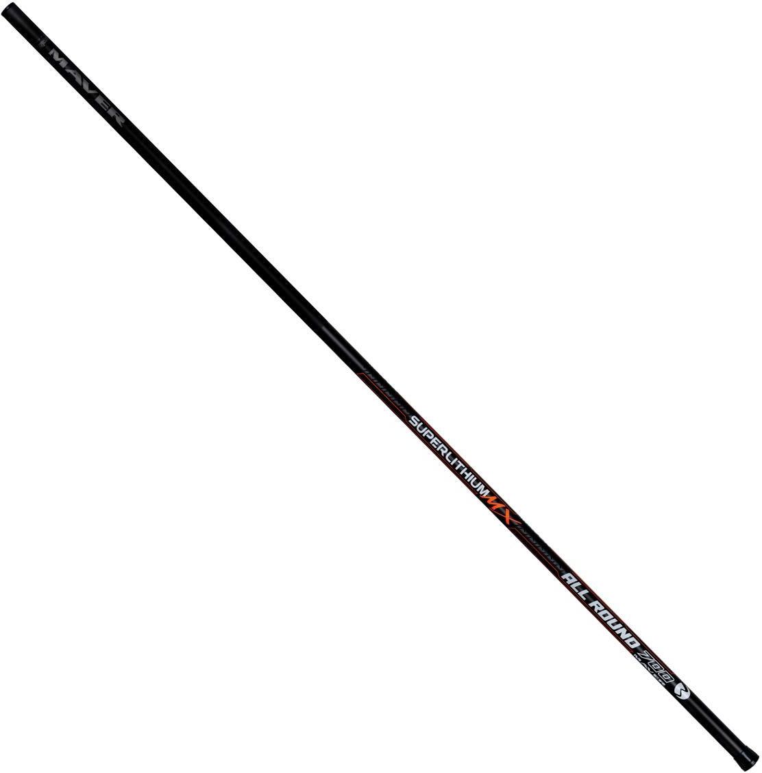 Varga Maver Superlitium All Round Pole, 7m, 7seg
