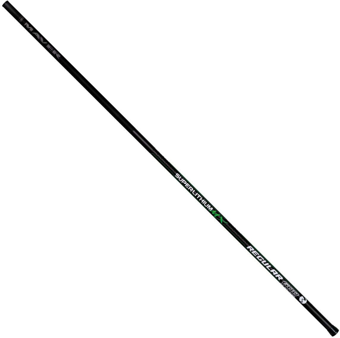 Varga Maver Superlitium Regular Pole, 7m, 7seg