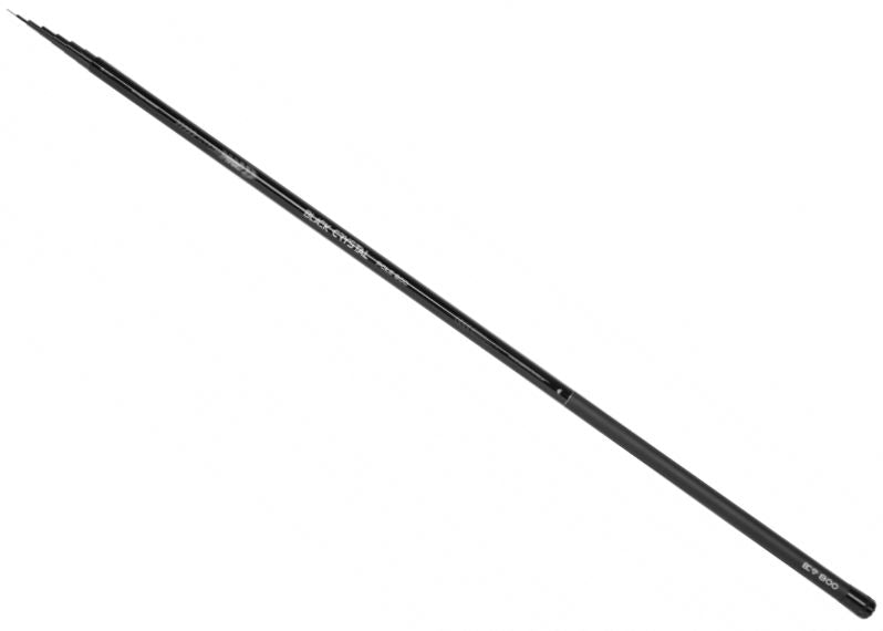 Varga Mikado Black Crystal Pole, 1-15g, 7m