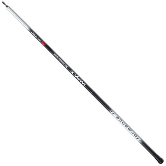 Varga Nytro Impax Tele Whip 4.00m, 4seg