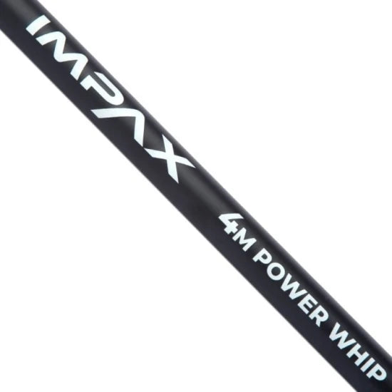 Varga Nytro Impax Tele Whip 4.00m, 4seg