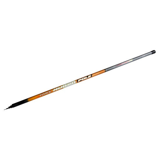 Varga Nevis Nouvo Pole 4.00m