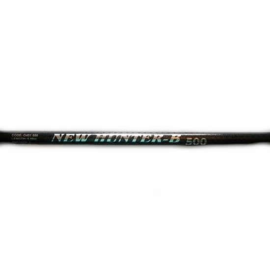 Varga New Hunter 5.00mt