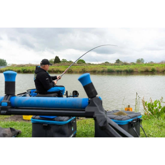 Varga Preston Dura Carp Pole 6m, 6seg