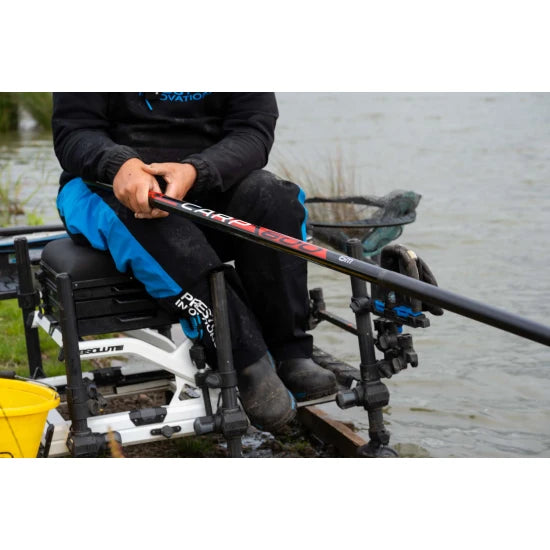 Varga Preston Dura Carp Pole 6m, 6seg