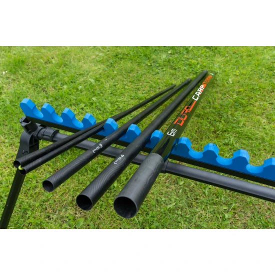 Varga Preston Dura Carp Pole 6m, 6seg