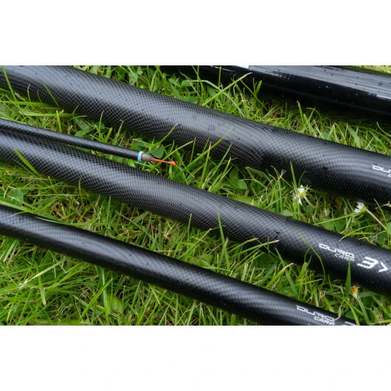 Varga Preston Dura Carp Pole 6m, 6seg