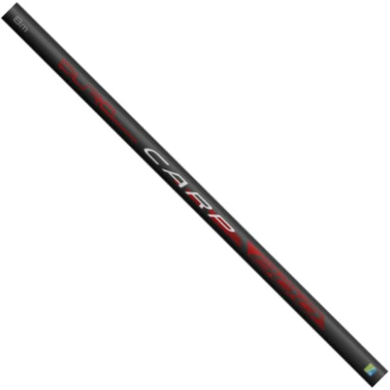 Varga Preston Dura Carp Pole 800, 8seg