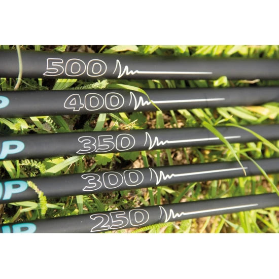 Varga Rive R Whip 4.00m, 5seg