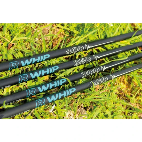 Varga Rive R Whip 4.00m, 5seg