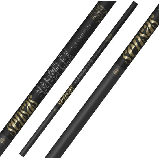 Varga Sensas Nanoflex Tele Competition Pole, 7m, 7seg