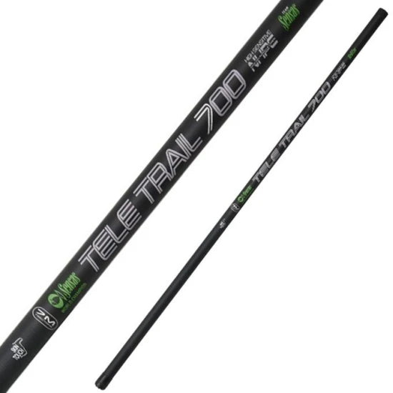 Varga Sensas Tele Travel, 6m, 6seg