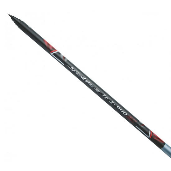Varga Shimano Speedmaster AX TE 5-700 7m