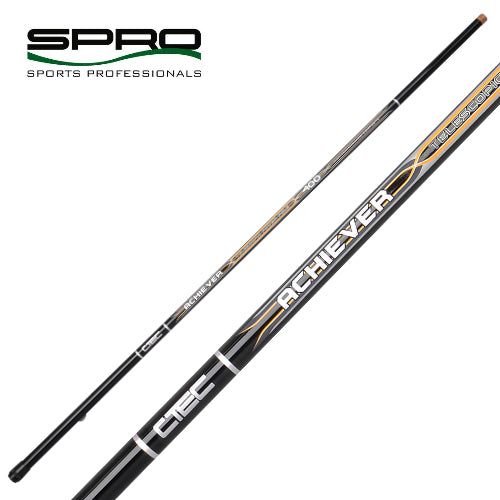 Varga Spro C-Tec Achiever Tele Power 3m