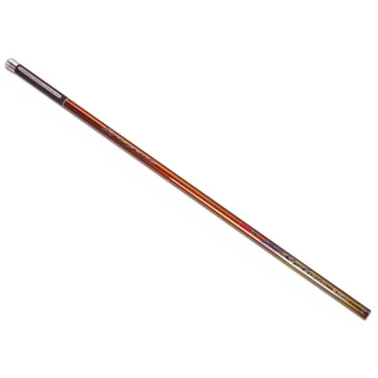 Varga Tica Exclusive Carbon Pole, 7m, 7seg
