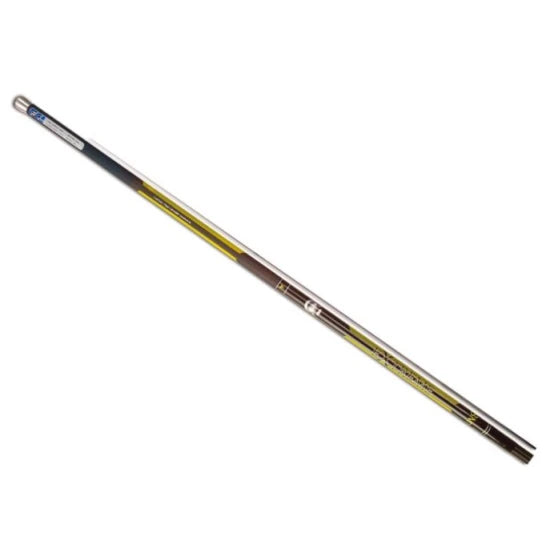 Varga Tica Extreme Carbon Pole, 7m, 7seg