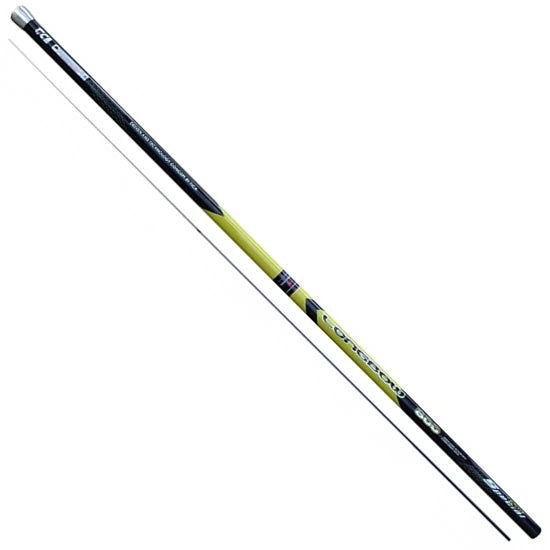 Varga Tica Longbow 7.00m, 242g, 7seg