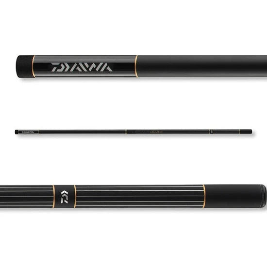 Varga Telescopica Daiwa Legalis 4m 160g