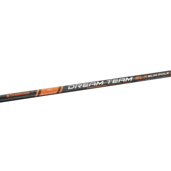 Varga Telescopica Trabucoo Dream Team Slx, 7.00m, 360g, 7seg