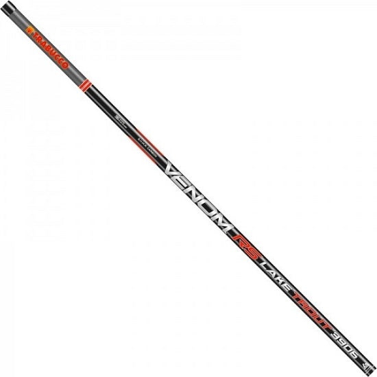 Varga Telescopica Trabucco Venom RS Lake Trout, 4.20m, 15-30g
