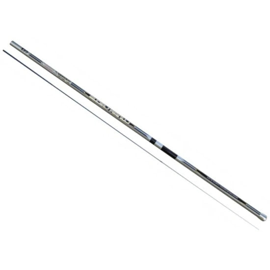Varga Tica Lacus Pole, 6m, 6seg