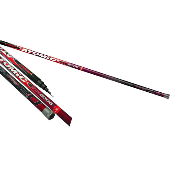 Varga Trabucco ATOMIC STX 6.00 MT