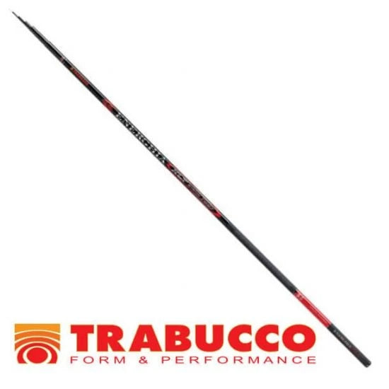 Varga Trabucco Energhia Xlt Energy Bolo 6m