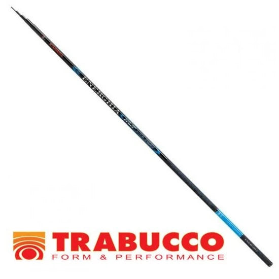 Varga Trabucco Energhia Xlt Lite Bolo 7m