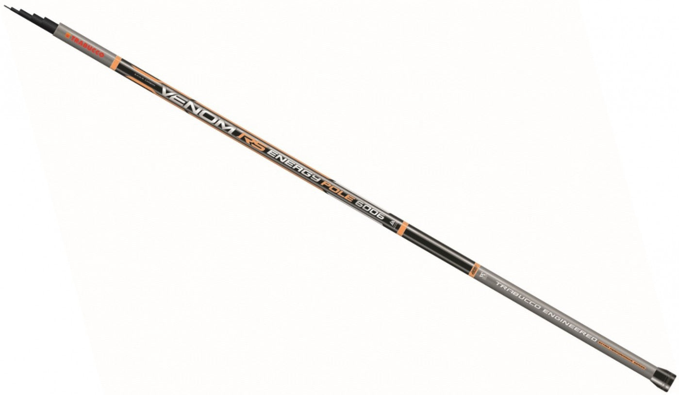 Varga Trabucco Venom RS Energy Pole 7.00m