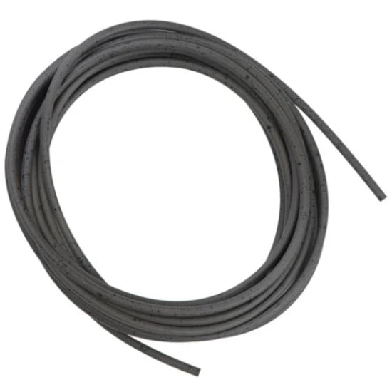Varnis Fox Edges Tuff Tungsten Tubing, 2m, Grey