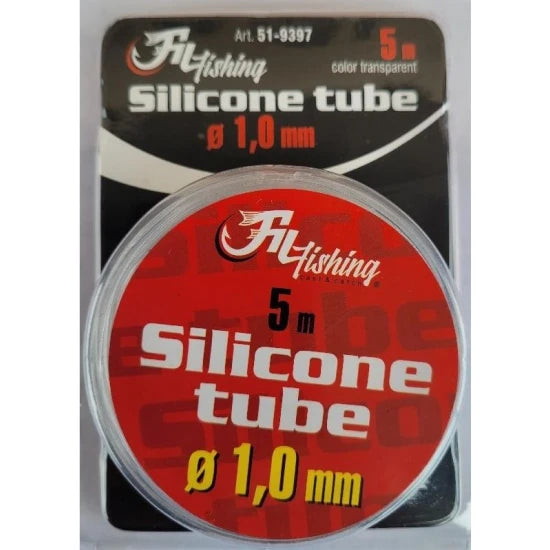 Varnis Siliconic Filfishing Super Soft, 0.5mm, 5m