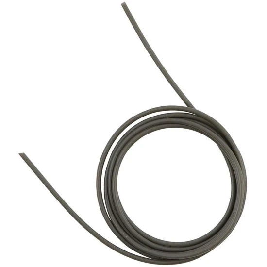 Varnis Siliconic Fox Edges Naturals Hook Silicone, 1.5m