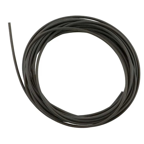 Varnis Siliconic Fox Edges Naturas Leader Silicone 1.5m