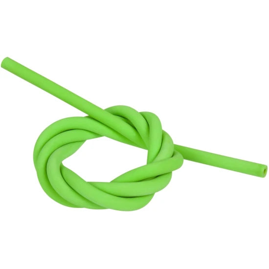 Varnis Siliconic Madcat Rig Tube Green L, 7-4.5mm, 1m