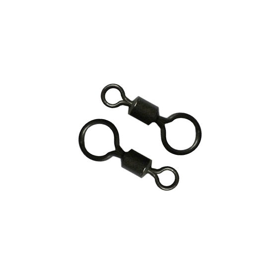 Vartej Atomic Tackle Large Eyed Heli-Tomic Swivels 5mm 20buc/plic