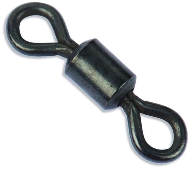 Vartej Carp Spirit Swivel, Nr.8, 10buc/plic