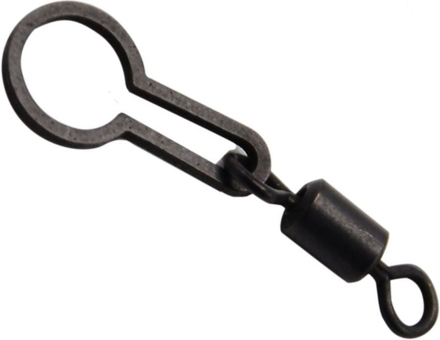 Vartej Carp Zoom PVA Bag Swivel Nr.4 10buc/plic