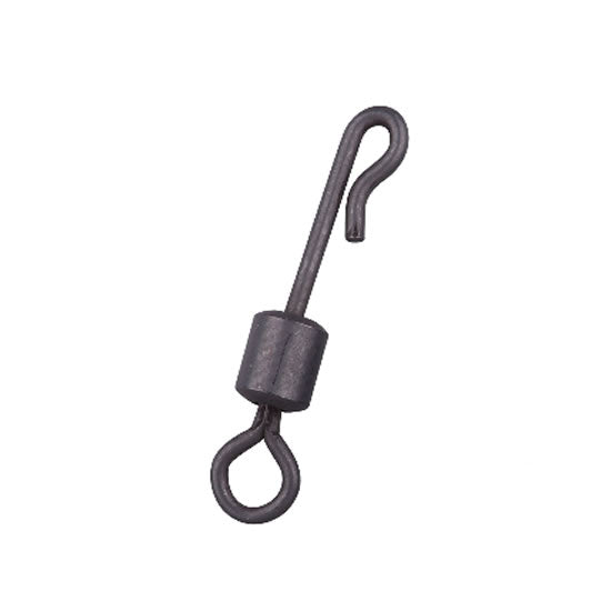 Vartej Carpsite Cilindric Non Reflect Nr 8 Cu Agrafa Rapida 10 Buc