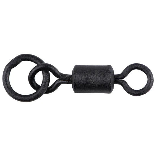 Vartej Cu Anou Fox Edges Swivel Nr.7, 10buc/pac