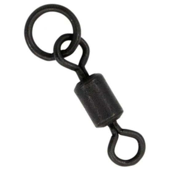 Vartej Cu Anou Nash Hook Ring Swivel, 10buc/pac