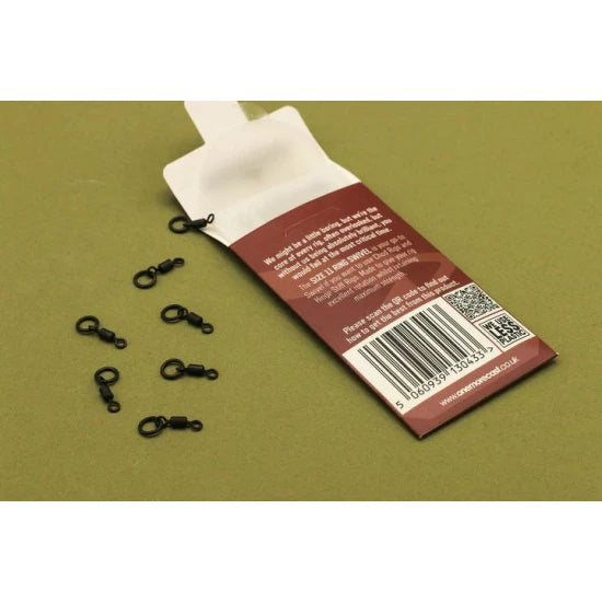 Vartej Cu Anou One More Cast Tackle Vitabitz Ring Swivels, Nr.8, 8buc/pac