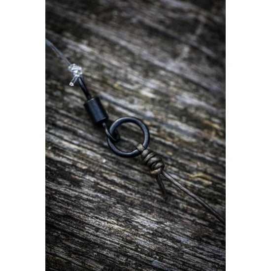 Vartej Cu Anou One More Cast Tackle Vitabitz Ring Swivels, Nr.8, 8buc/pac