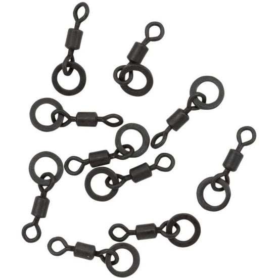 Vartej Cu Anou Trakker Micro Ring Swivel, Size 20, 10buc/plic