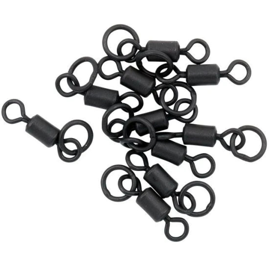 Vartej Cu Anou Trakker Ring Swivel, Size 8, 10buc/plic