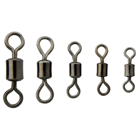 Vartej Daiwa Emerillon Baril - Classic Rolling Swivel, Nr.4/35kg 20buc/pac
