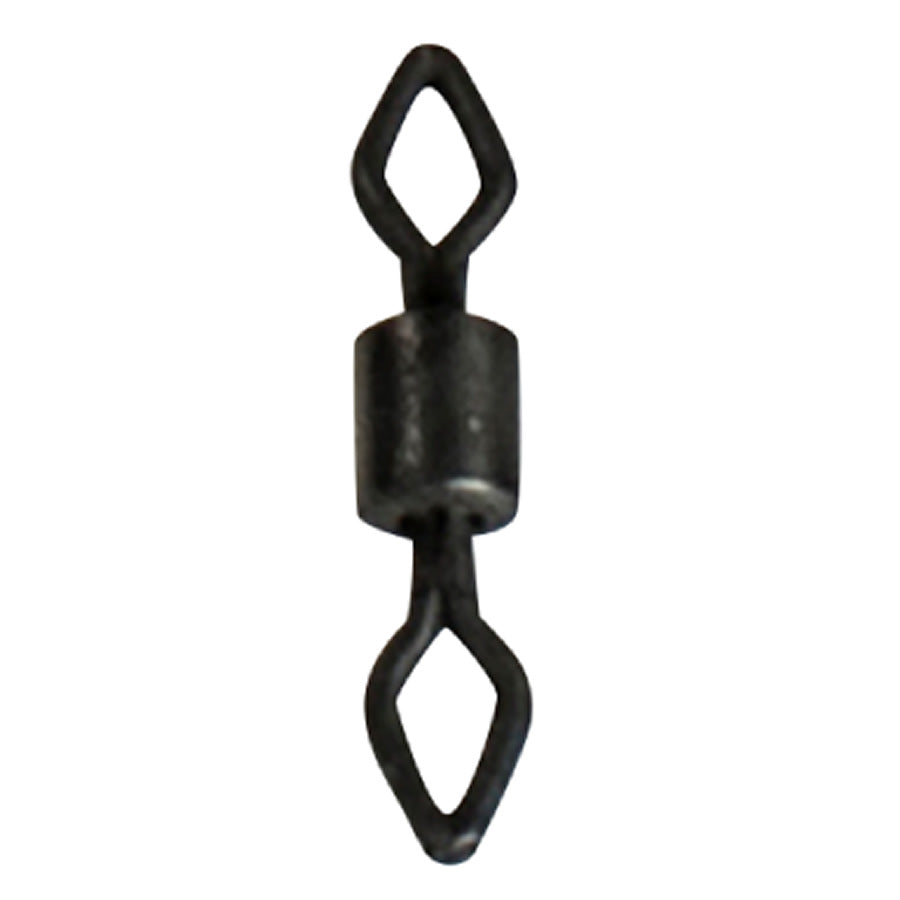 Vartej DAM Diamond Rolling Swivel Nr.4, 29kg, 20buc/pac