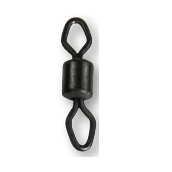 Vartej DAM Effzett Diamond Rolling Swivels No.8 17kg