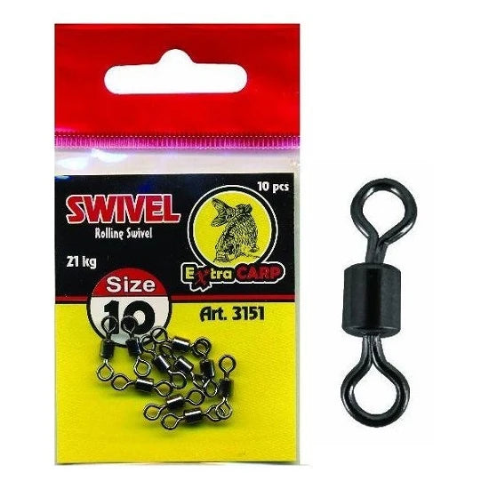 Vartej Extra Carp Nr.10 10 Bucati Plic