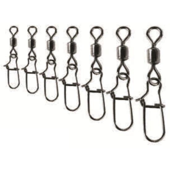 Vartej Extra Carp Cu Agrafa Snap, Nr.8/24kg 10buc/plic